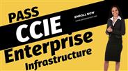 How to Pass CCIE Enterprise Infrastructure?