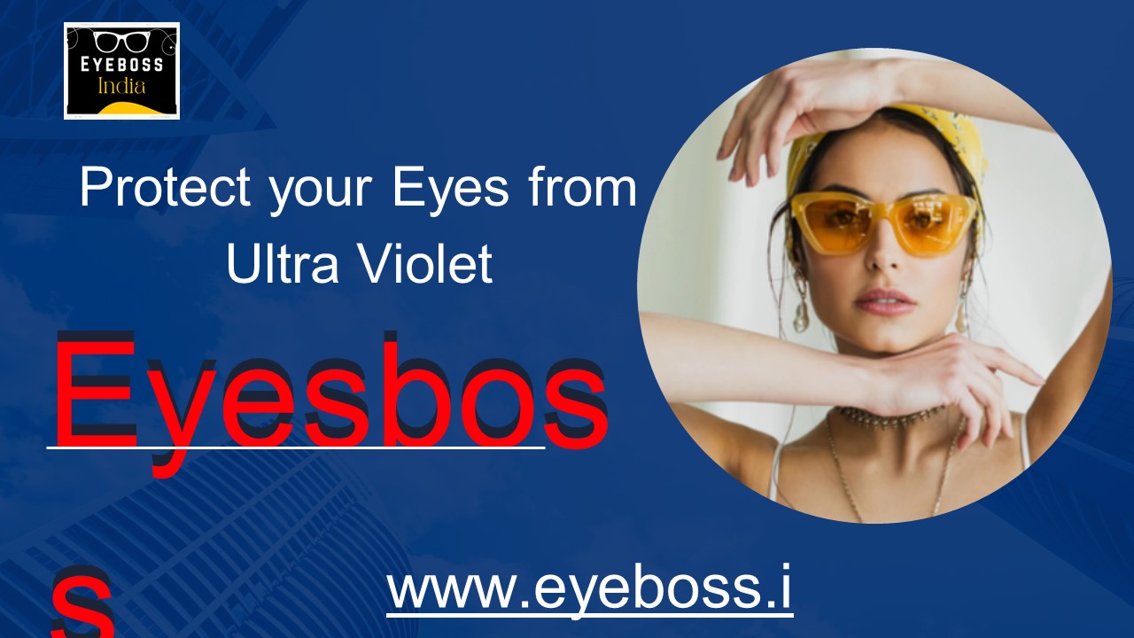 10 Best Eyewear Online - Eyeboss