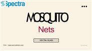 Mosquito net manufacturer in hyderabad