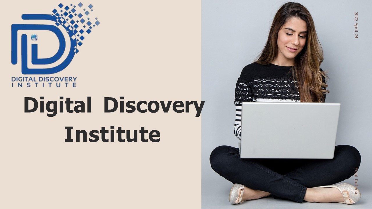 Best Digital Discovery Institute in Mohali