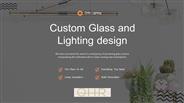 Get Designer Glass Pendant Lights Miami | OHR Lighting