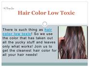 theministrysalon