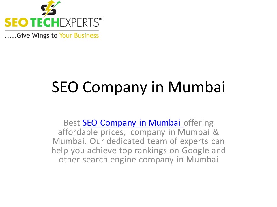 One of The Best Diigtal Marketing Company