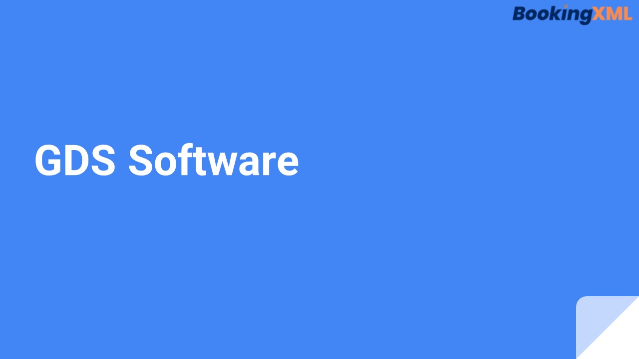 GDS Software