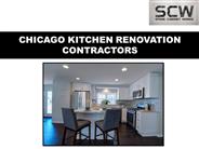 Chicago Kitchen Renovation Contractors