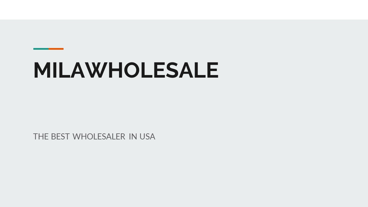 Mobile Phone Accessories wholesaler | Milawholesale