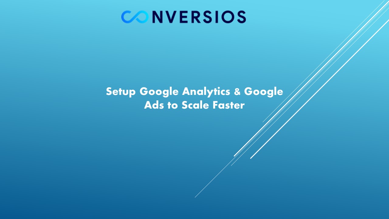 Enhanced Ecommerce Tracking WooCommerce at Conversios