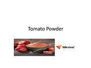 Tomato Powder