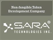 Non fungible token development