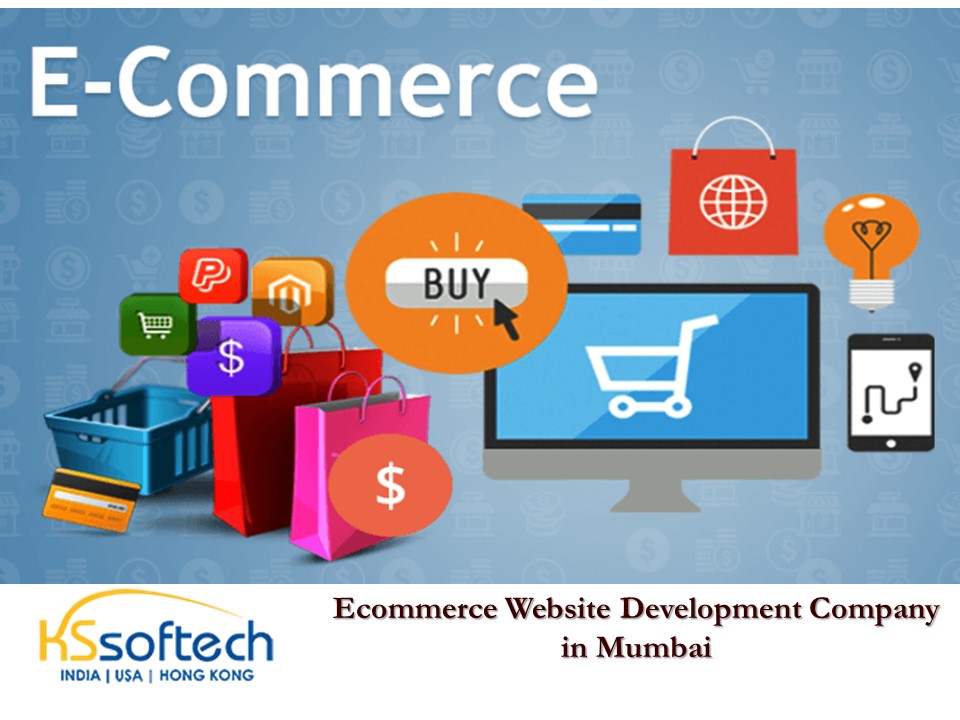 Best Ecommerce Website Development Companies | Website Developers in India