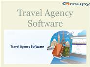 Travel Agency Software