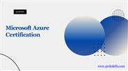 Microsoft Azure Certification | Qwikskills
