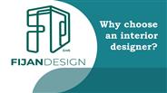 Interior designer in Zambia