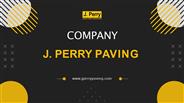 Paving Rhode Island - J. perry Paving