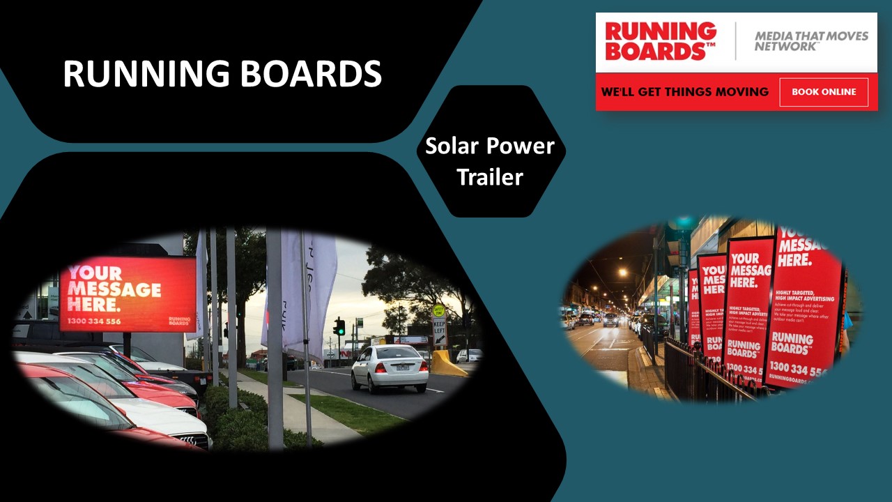 Things That Every Business Should Know About Fleet Signage