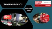 Things That Every Business Should Know About Fleet Signage