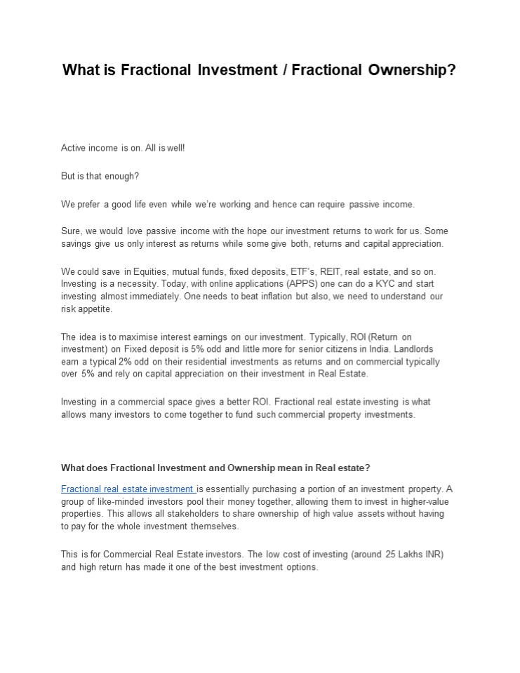 Trustworthy Residential Property Dealers In Pune For You (1)