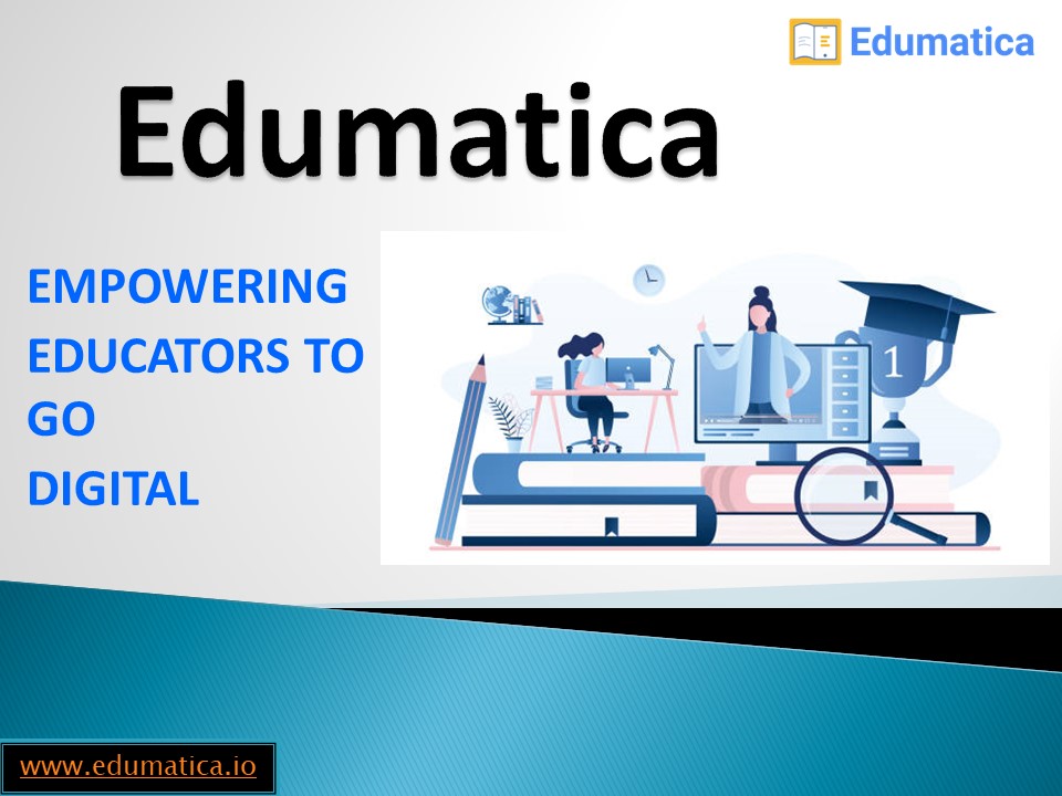 Digitize Your University/Institute