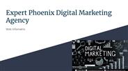 Best Phoenix Web Designing Agency