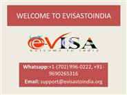 How To Apply Indian Visa Application Online