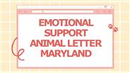 ESA Maryland