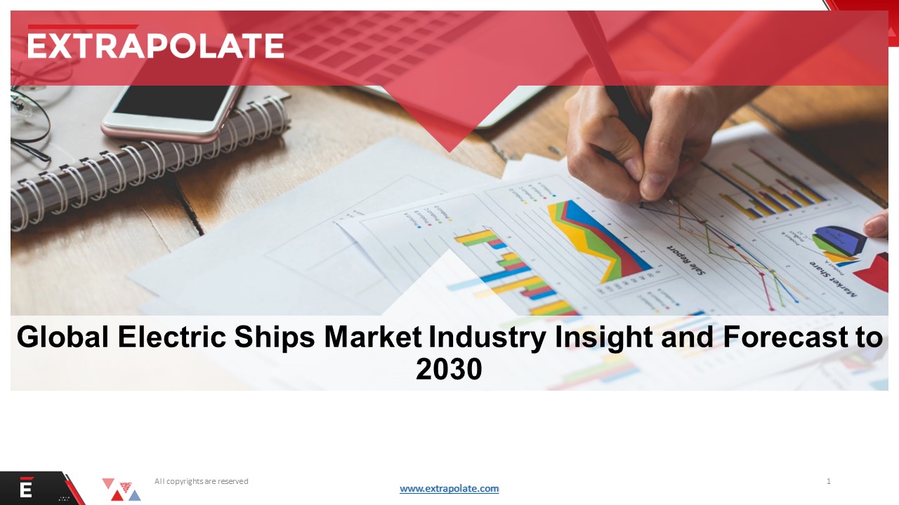 Electric Ships Market Extensive Demand, New Development and Research 2022-2030