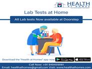 Lab Tests at Home | Lab tests online