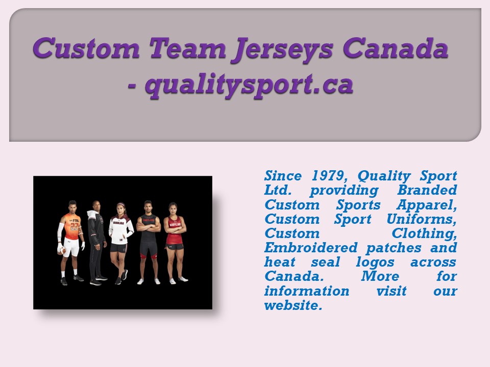Custom Team Jerseys Canada - qualitysport.ca (3)