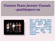 Custom Team Jerseys Canada - qualitysport.ca (3)