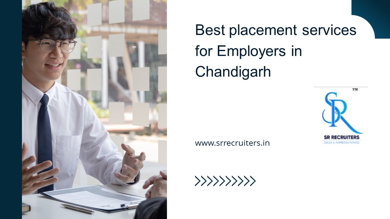 Best Placement Services for Employers in Chandigarh