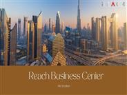 Reach Business Center In Dubai