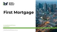 First Mortgage