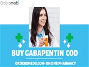 Know How To Order Gabapentin Online COD