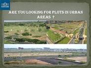 Residential plots in Mohali