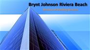 Brynt Johnson Riviera Beach - Director of Building Services