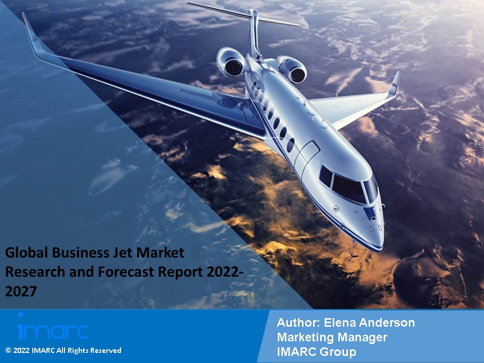 Business Jet Market PPT: Opportunities by Types, Demand, Top Manufactures and Application in Grooming Regions