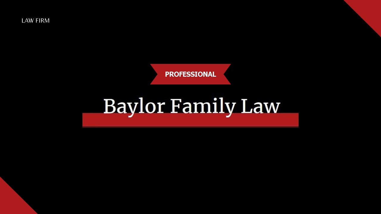 The Best Child Support Attorney In Texas