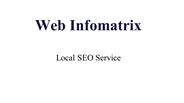 Local SEO Agency