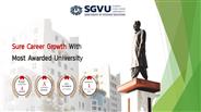 Suresh Gyan Vihar University (1)