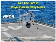 Get The Latest Royal Danish Navy News