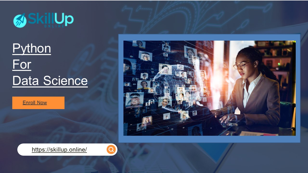 presentation player overlay