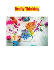 Crafty Thinking
