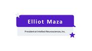 Elliot Maza - A Highly Collaborative Professional