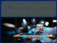 Digital Marketing Consulting Services