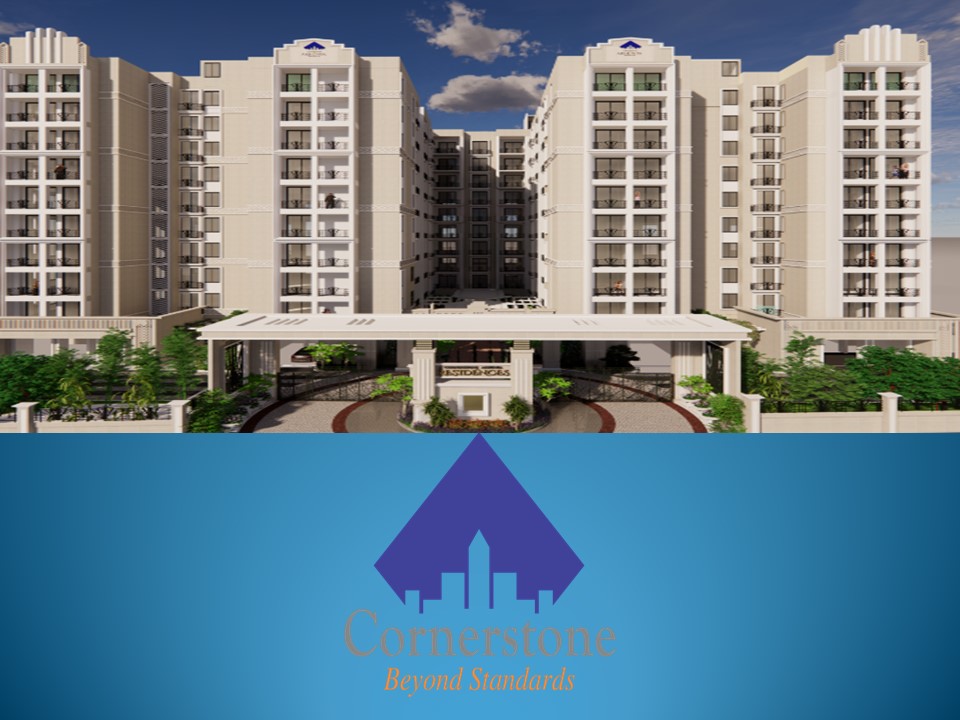 PPT – Best Premium Apartment in BTM Layout | Cornerstone (1) PowerPoint ...