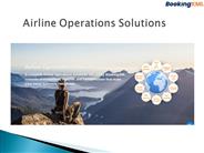 Airline Operations Solutions