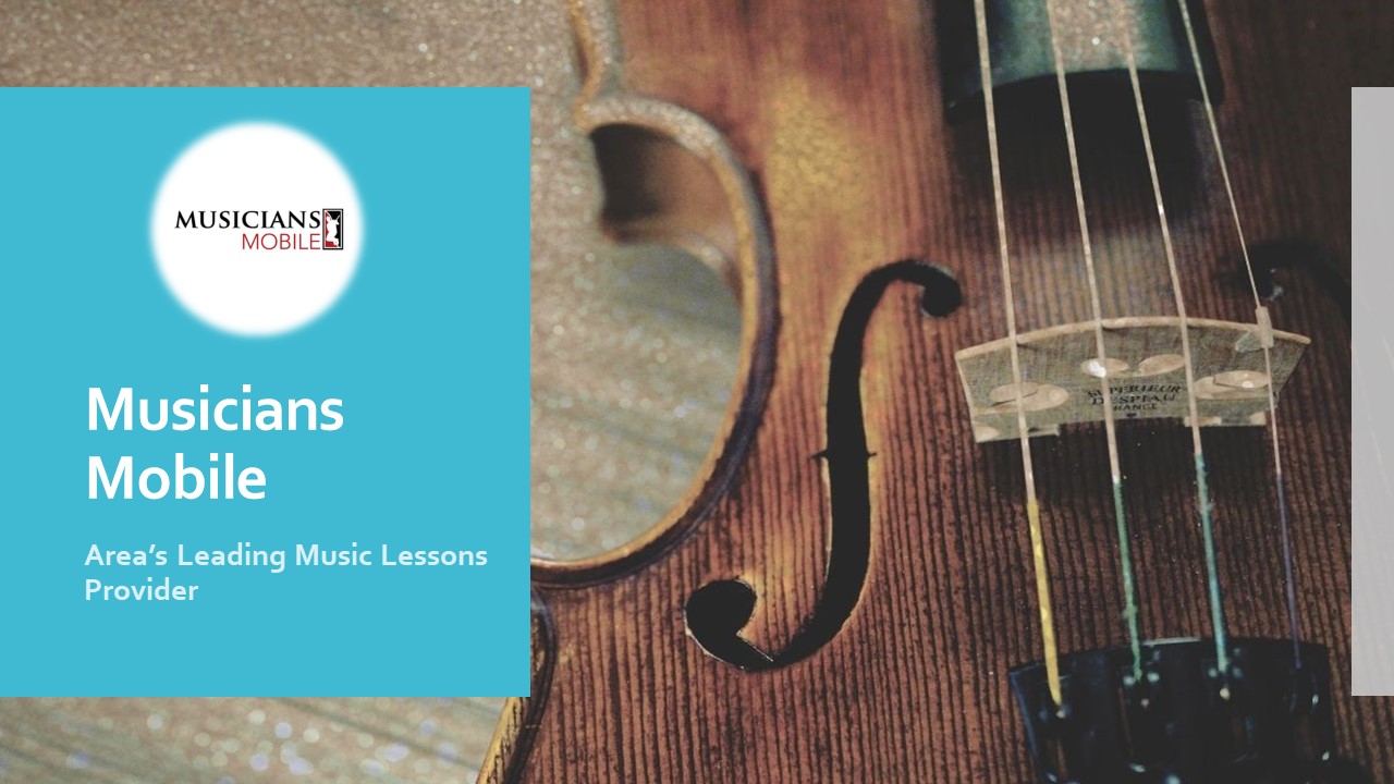Best Music School San Jose for In-Home Lessons