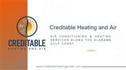 Creditable Heating and Air
