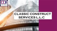 Glass Companies In Dubai