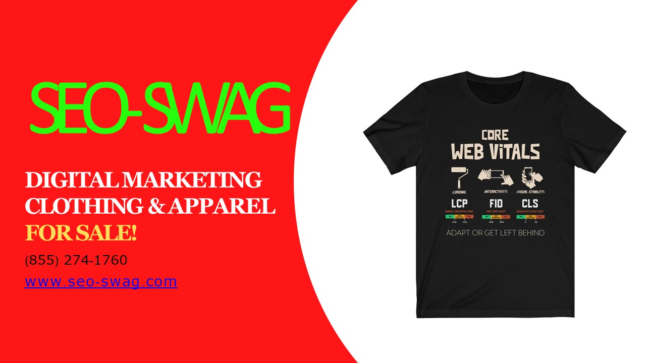 Digital Marketing clothing & Apparel (1)